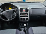 Hyundai Getz foto 9