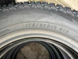 175/80 R16 Yokohama Geolander A/T/ Доставка, livrare toata Moldova 2024 foto 7