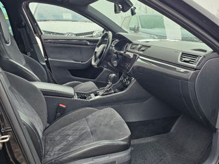 Skoda Superb foto 7