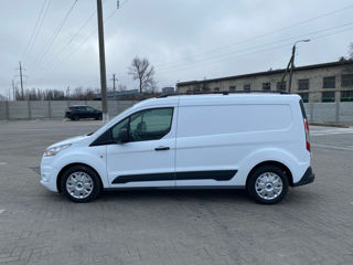 Ford Transit Connect foto 3