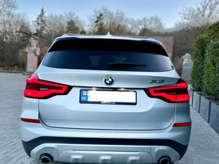 BMW X3 foto 4