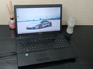 Asus (Office//Home //i3-2 GEN// 320 Gb HDD) Garanție + Windows