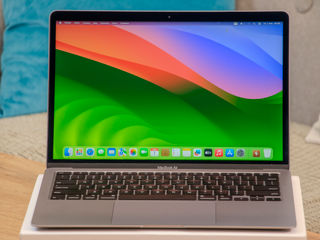 MacBook Air Retina 2020/ Core I3 1000NG4/ 8Gb Ram/ 256Gb SSD/ 13.3" Retina TrueTone!! foto 2