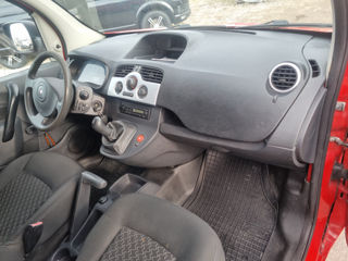 Renault KANGOO foto 7