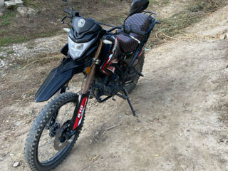 Beta B10 enduro foto 2