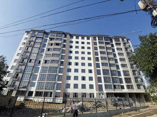 Apartament cu 3 camere, 98 m², Centru, Orhei foto 14