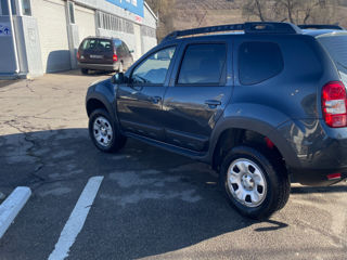 Dacia Duster foto 4