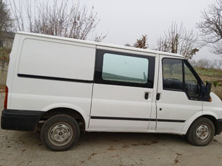 Ford Transit foto 4