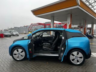 BMW i3 foto 18