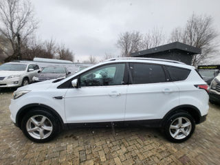 Ford Kuga foto 5