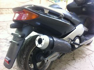 Yamaha Tmax T max foto 9