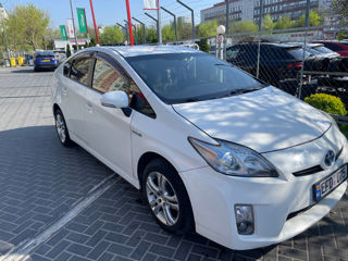 Toyota Prius foto 7