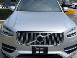 Volvo XC90 foto 2