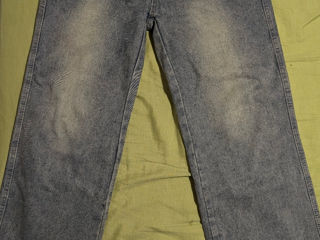 Baggy jeans джинсы бэгги