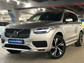 Volvo XC90 foto 6