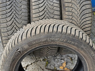 Vind ANVELOVE 205/55R16 HANKOOK