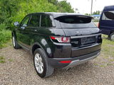 Land Rover Range Rover Evoque foto 3