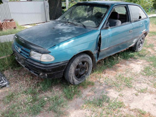 Opel astra f piese foto 1