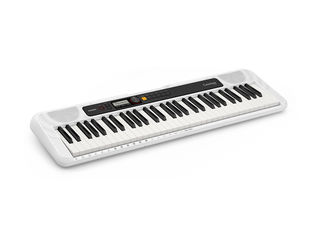 Casio Casiotone CT-S200. Distribuitori oficiali in R. Moldova. foto 6