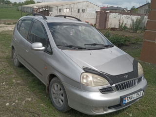 Daewoo Tacuma foto 6