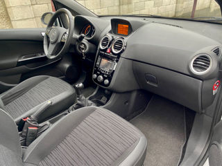 Opel Corsa foto 8