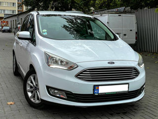 Ford C-Max foto 4