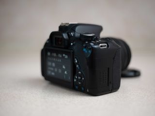 Canon 650D Kit foto 5