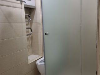 Apartament cu 2 camere, 53 m², Centru, Chișinău foto 6