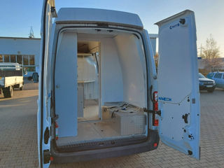 Renault Master foto 9