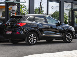 Renault Kadjar foto 2