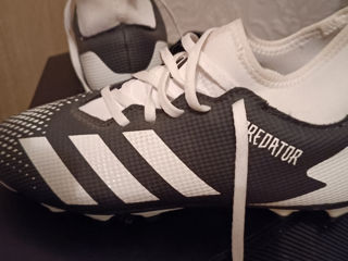 Бутсы Adidas Predator Original