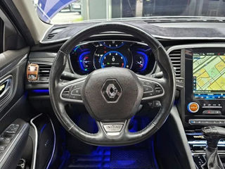 Renault Talisman foto 12