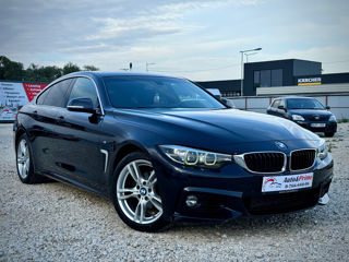 BMW 4 Series foto 2