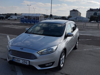 Ford Focus foto 1