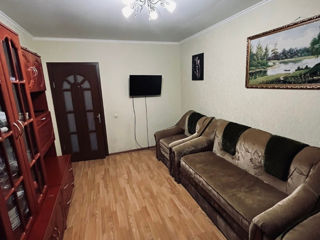 Apartament cu 2 camere, 38 m², Periferie, Rîșcani foto 3