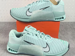 Женские кроссовки Nike Metcon 9 «Jade Ice»