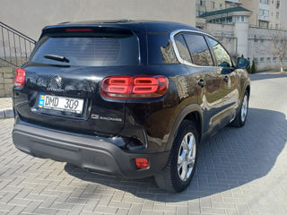 Citroen C5 Aircross foto 3