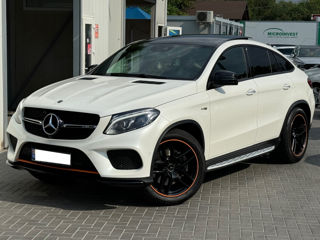 Mercedes GLE foto 3