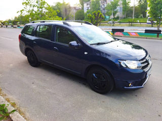 Dacia Logan Mcv foto 3