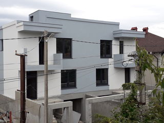 Izolarea termica a fasadelor.Rapid ,calitativ si la cele mai accesibile preturi. foto 1