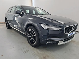 Volvo V90 Cross Country foto 4