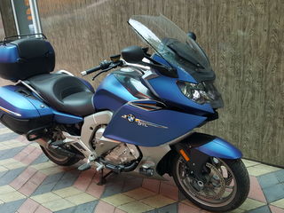 BMW K1600GTL foto 1