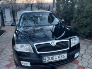 Skoda Octavia foto 3