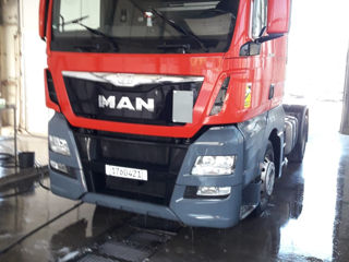 Man TGX 18.440 foto 8