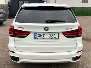 BMW X5 foto 6