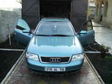 Audi A6 foto 4