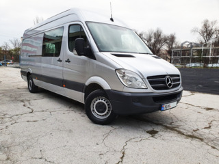 Mercedes Sprinter 313cdi Maxi foto 3