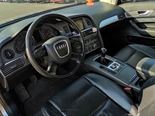 Audi A6 foto 5