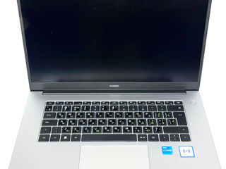 Huawei Matebook D15