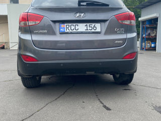 Hyundai ix35 фото 3